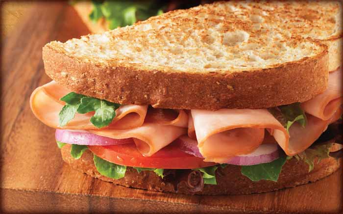 Ask Mama Cass about the terrors that lay hidden under the delicious folds of a cold ham sandwich.